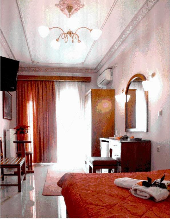 Hotel Avra Karditsa Phòng bức ảnh