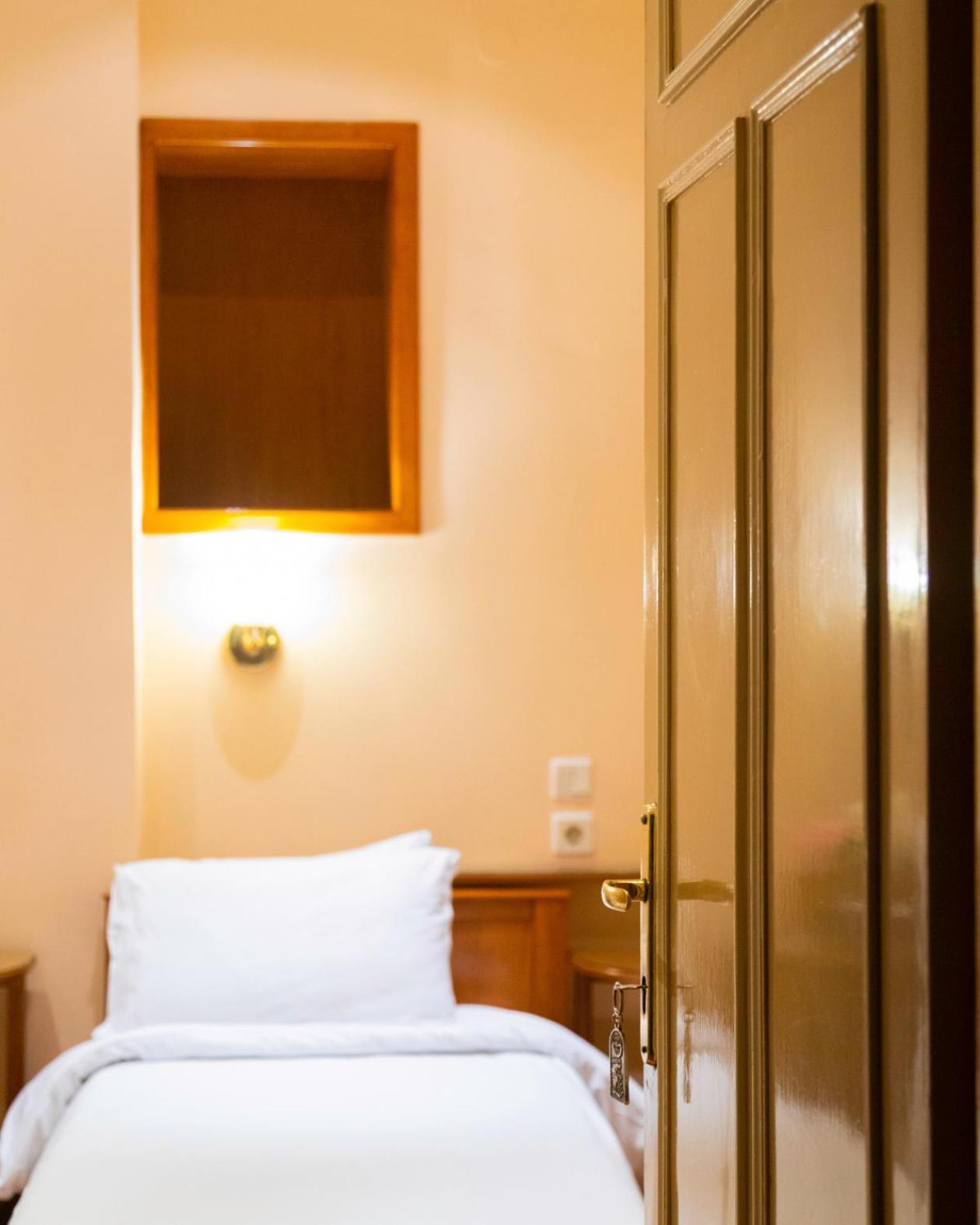 Hotel Avra Karditsa Ngoại thất bức ảnh