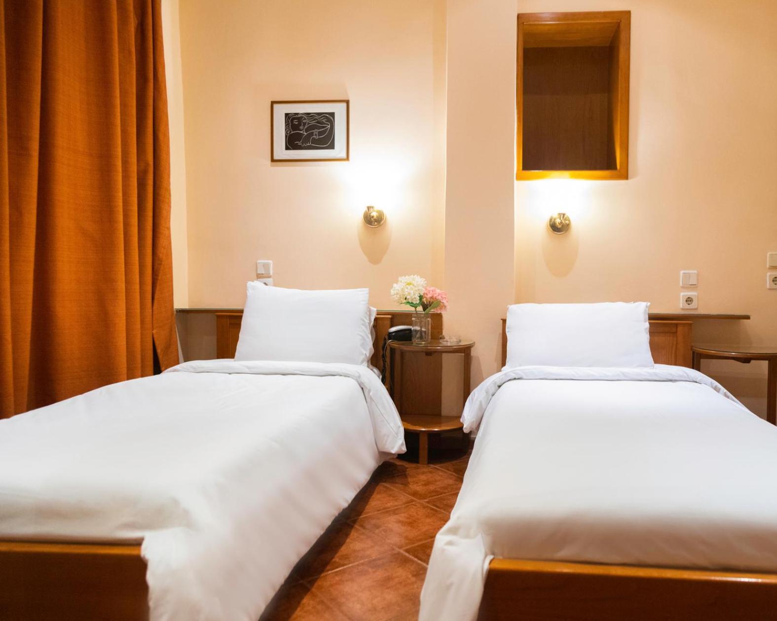 Hotel Avra Karditsa Ngoại thất bức ảnh