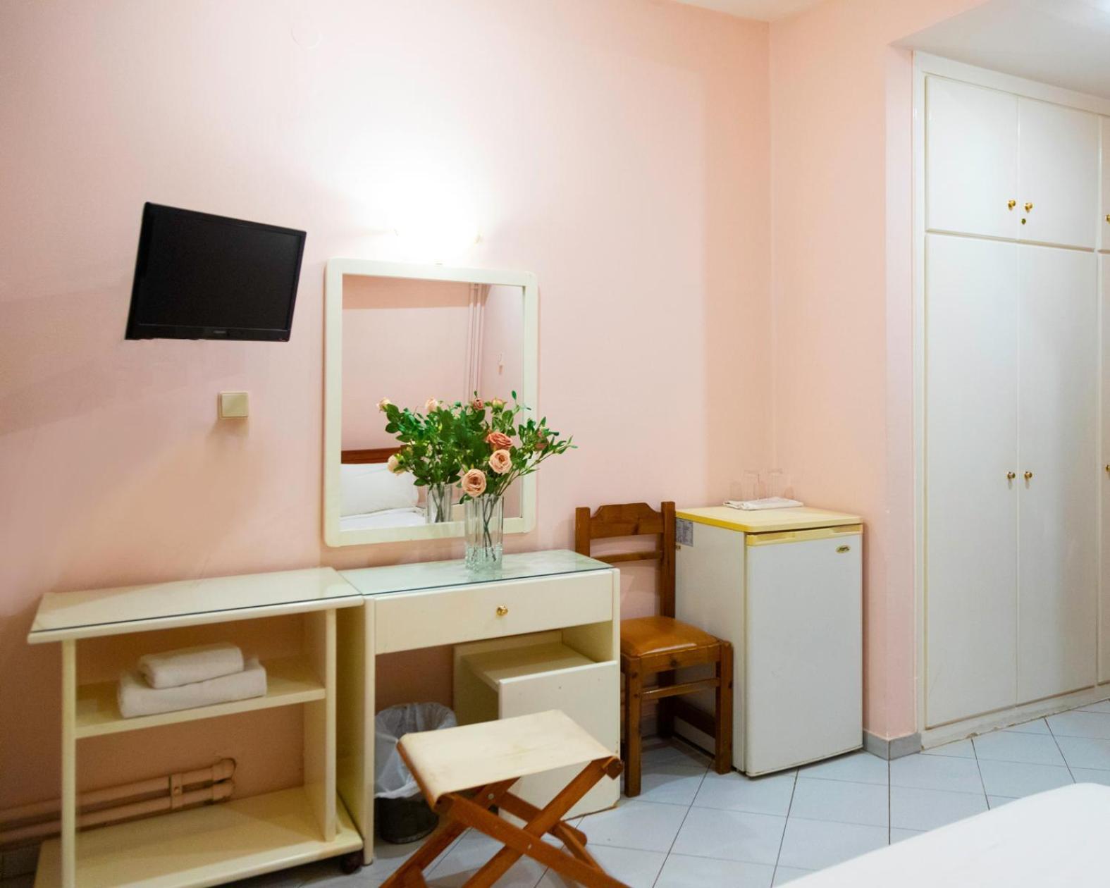 Hotel Avra Karditsa Ngoại thất bức ảnh