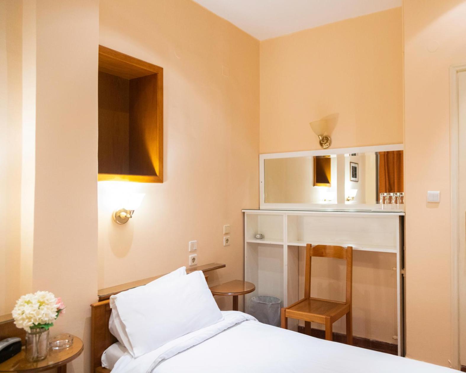 Hotel Avra Karditsa Ngoại thất bức ảnh