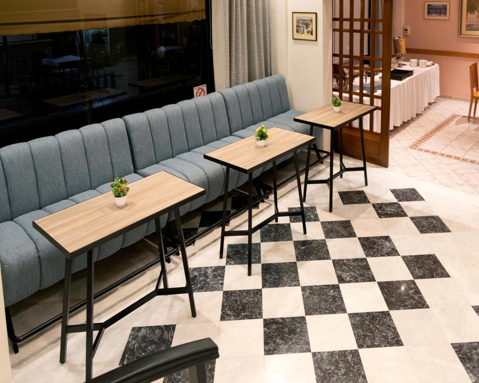 Hotel Avra Karditsa Ngoại thất bức ảnh
