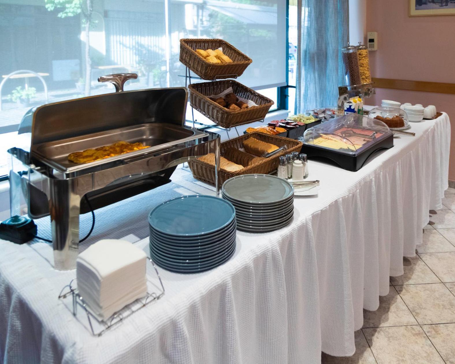 Hotel Avra Karditsa Ngoại thất bức ảnh