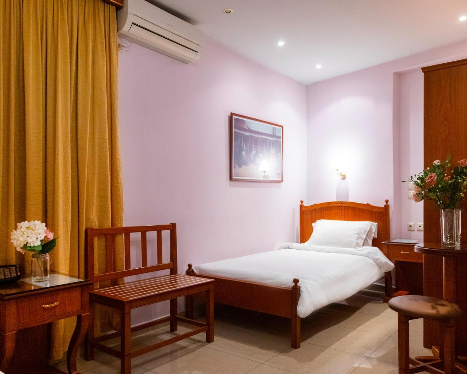 Hotel Avra Karditsa Ngoại thất bức ảnh