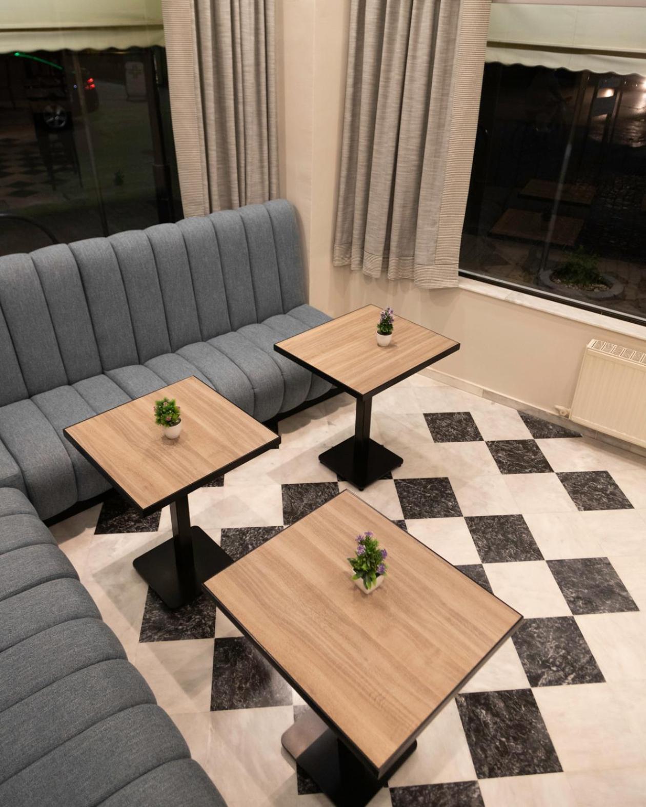 Hotel Avra Karditsa Ngoại thất bức ảnh