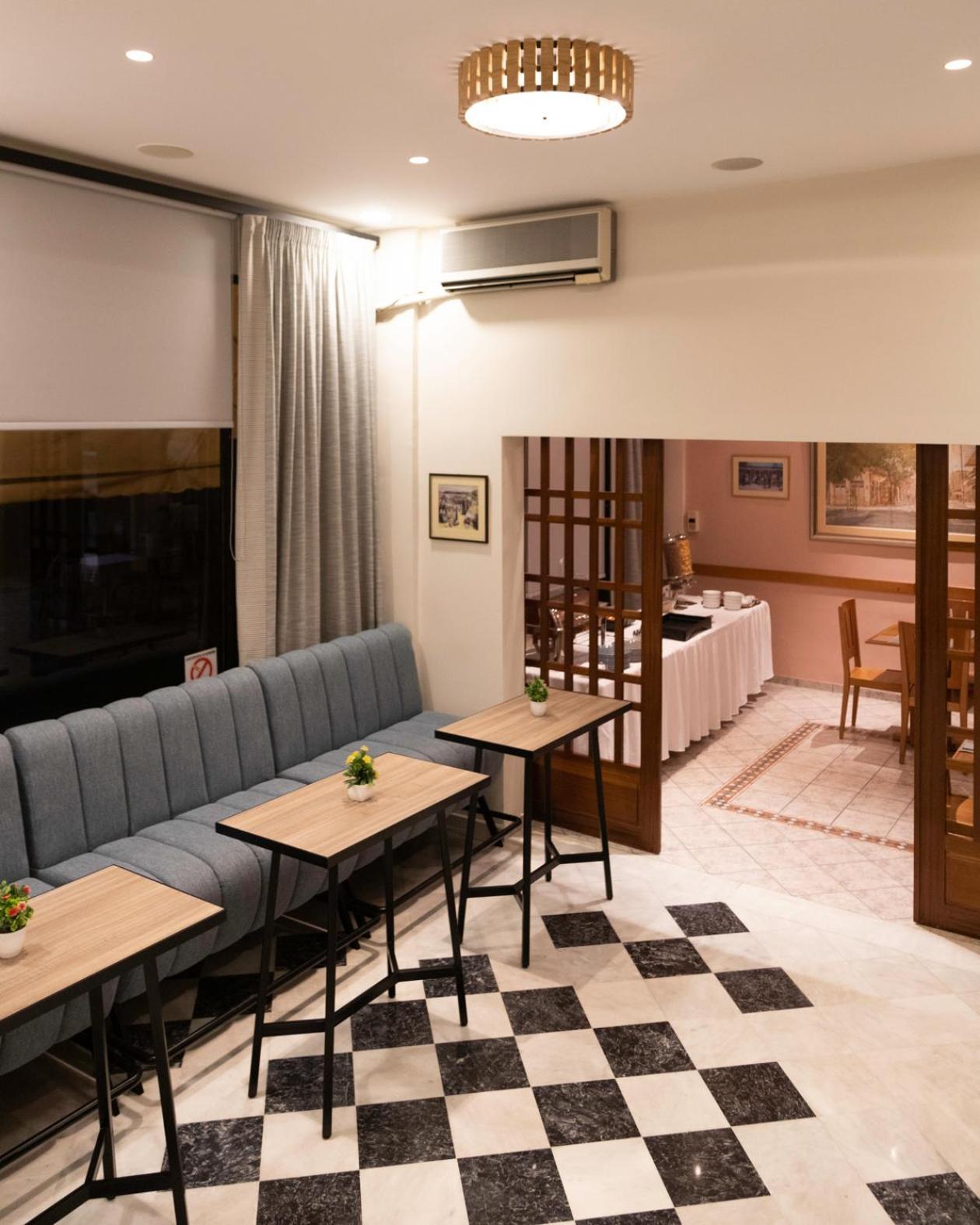 Hotel Avra Karditsa Ngoại thất bức ảnh