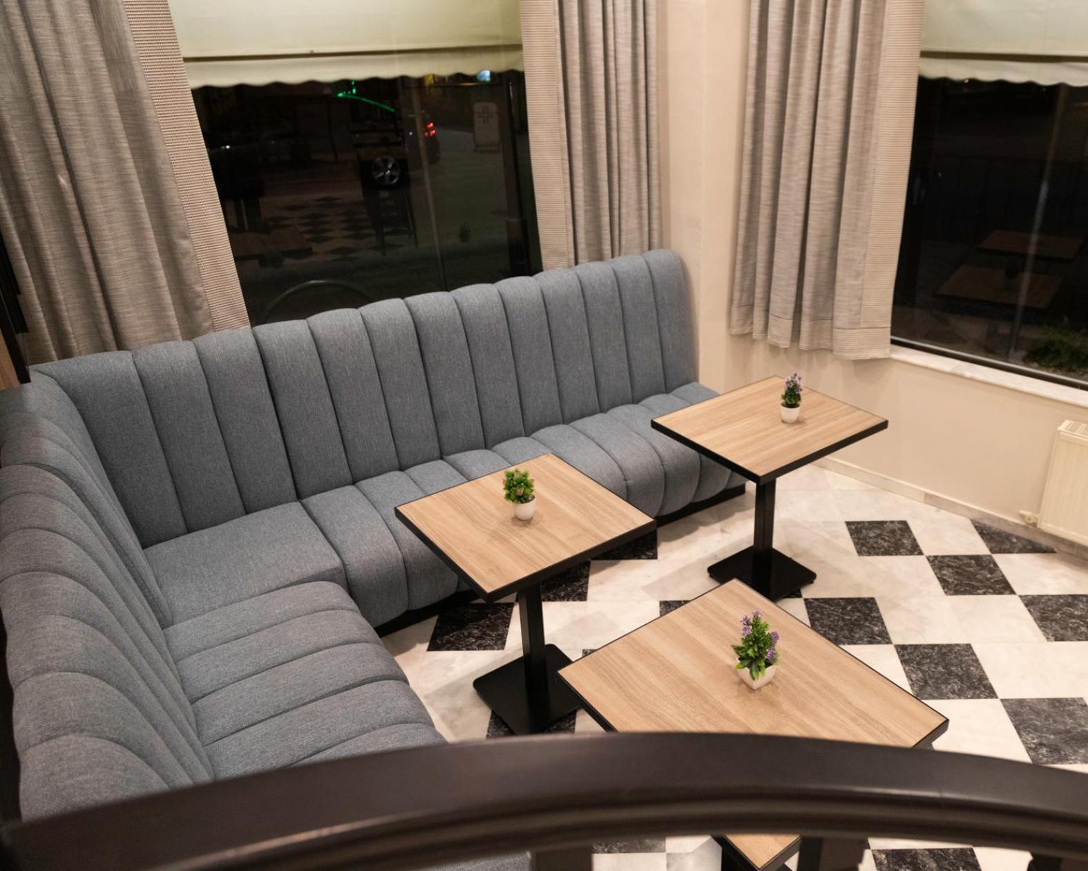 Hotel Avra Karditsa Ngoại thất bức ảnh