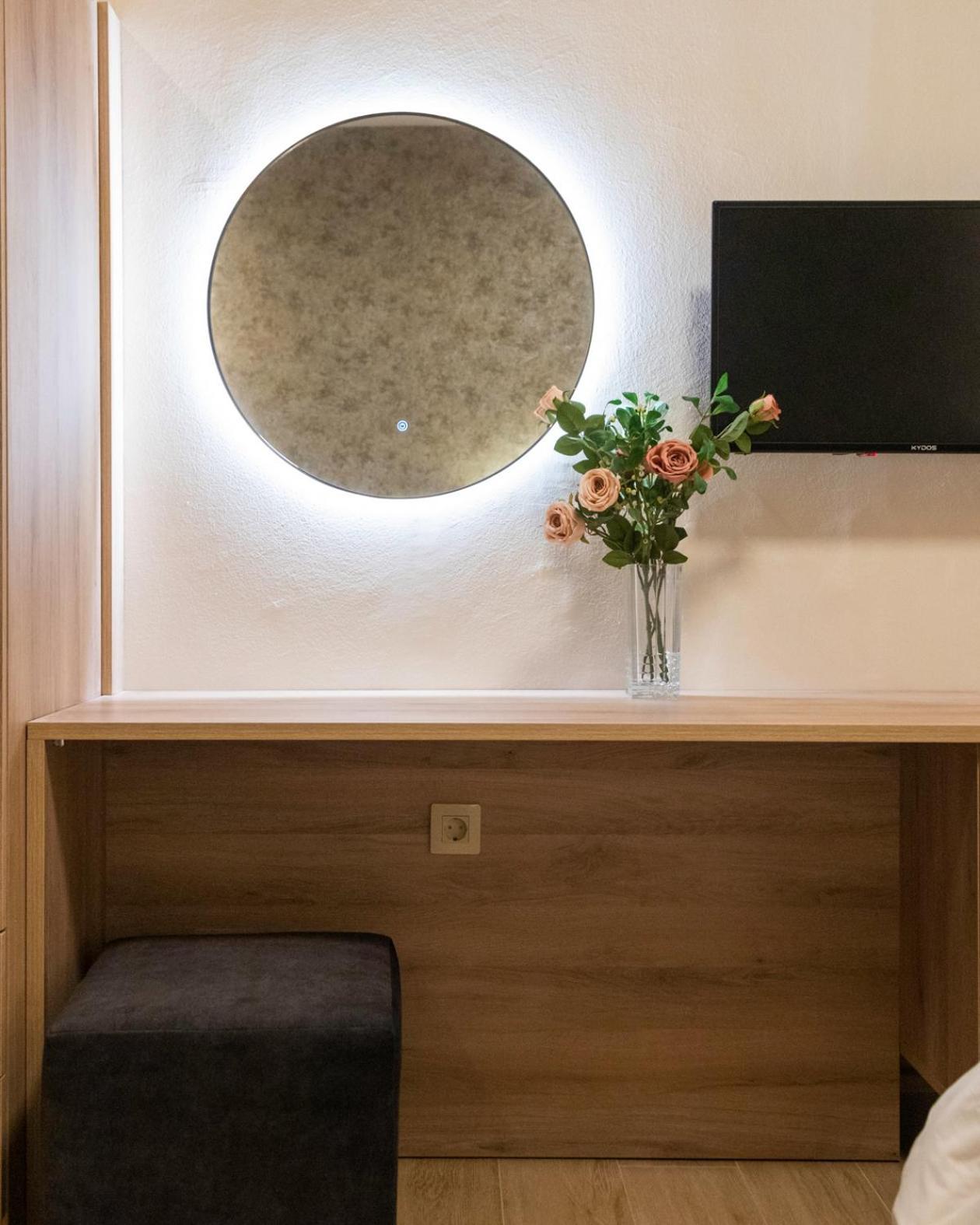 Hotel Avra Karditsa Ngoại thất bức ảnh