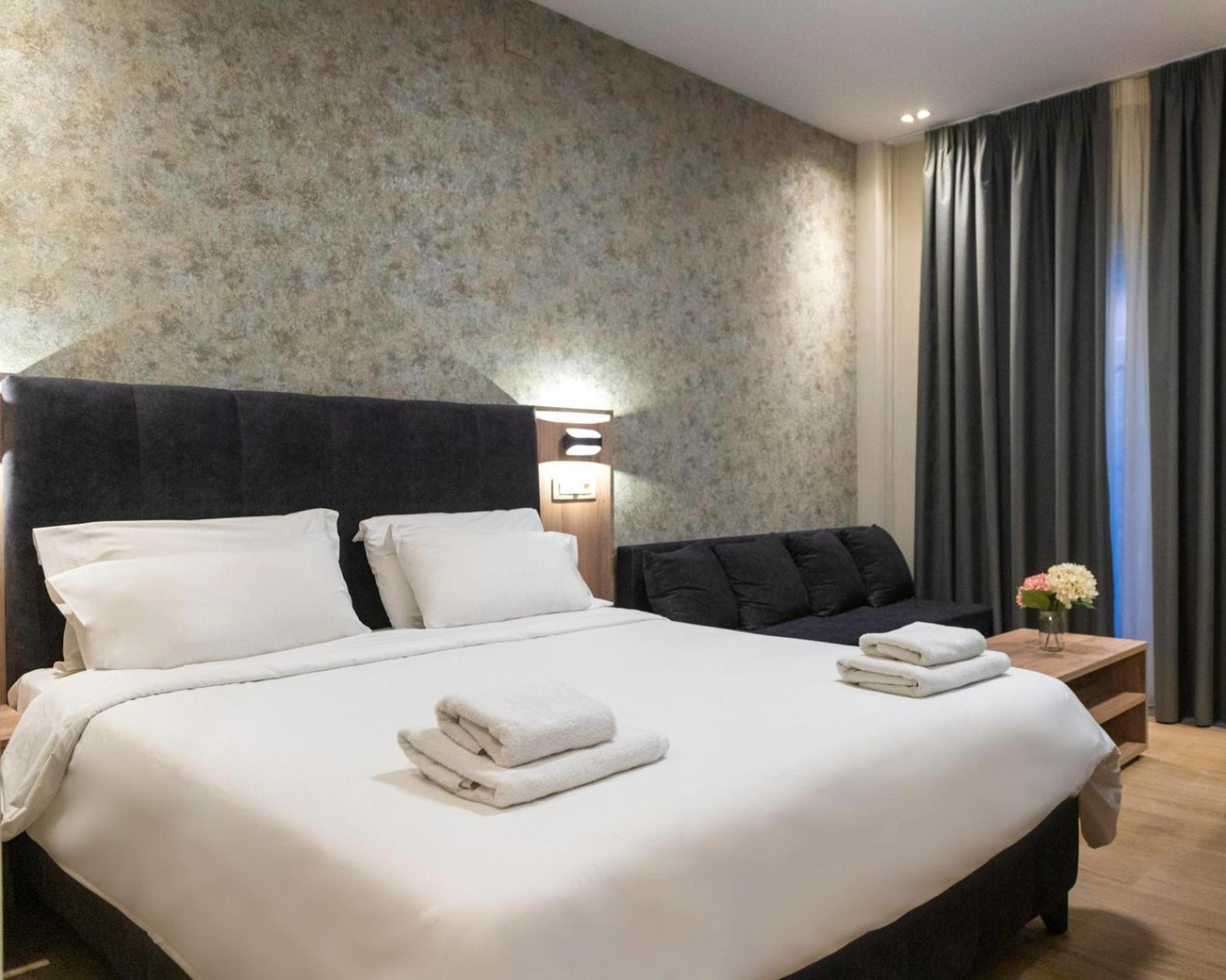 Hotel Avra Karditsa Ngoại thất bức ảnh