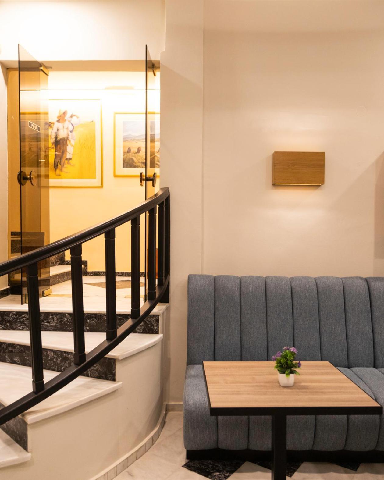 Hotel Avra Karditsa Ngoại thất bức ảnh
