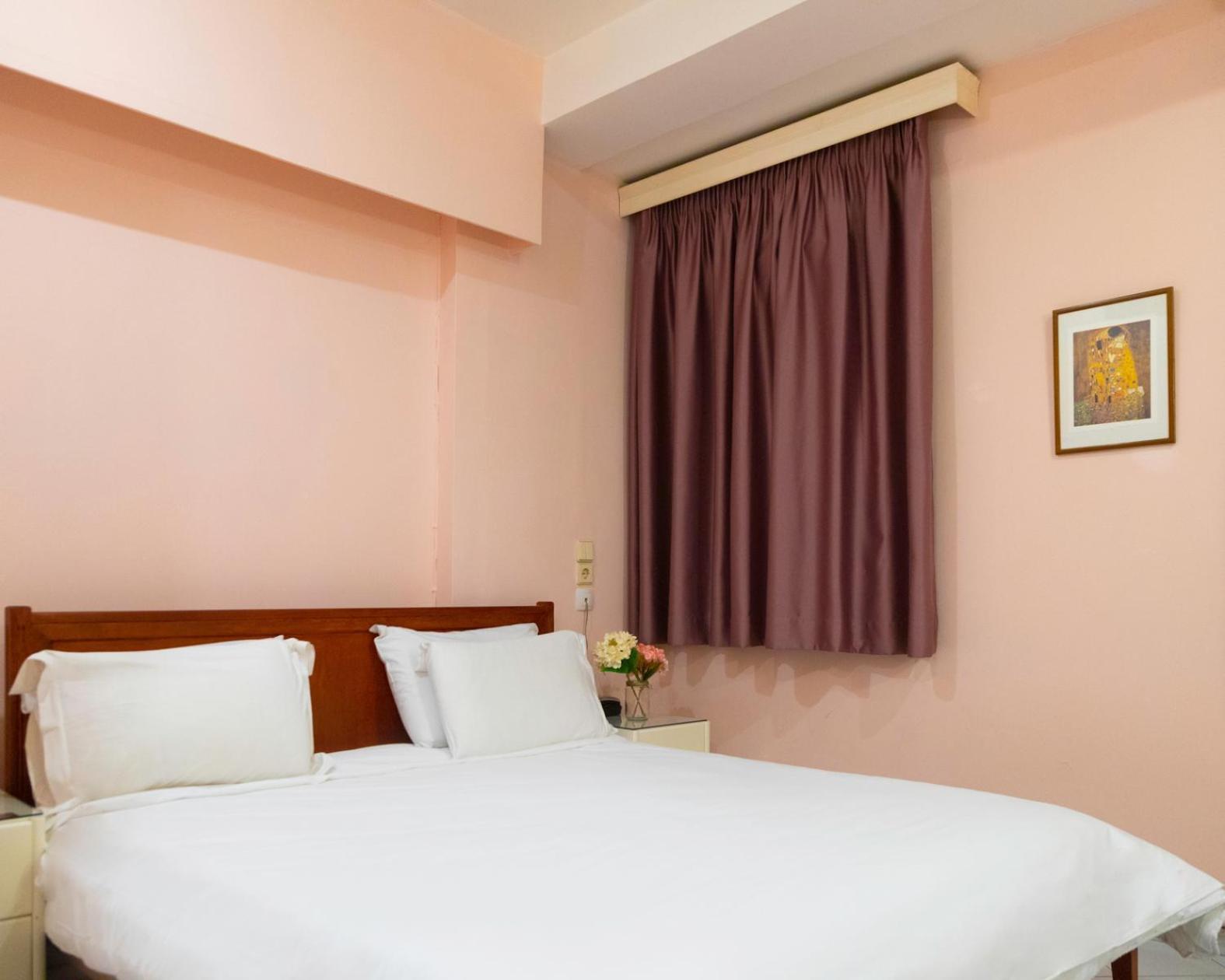 Hotel Avra Karditsa Ngoại thất bức ảnh