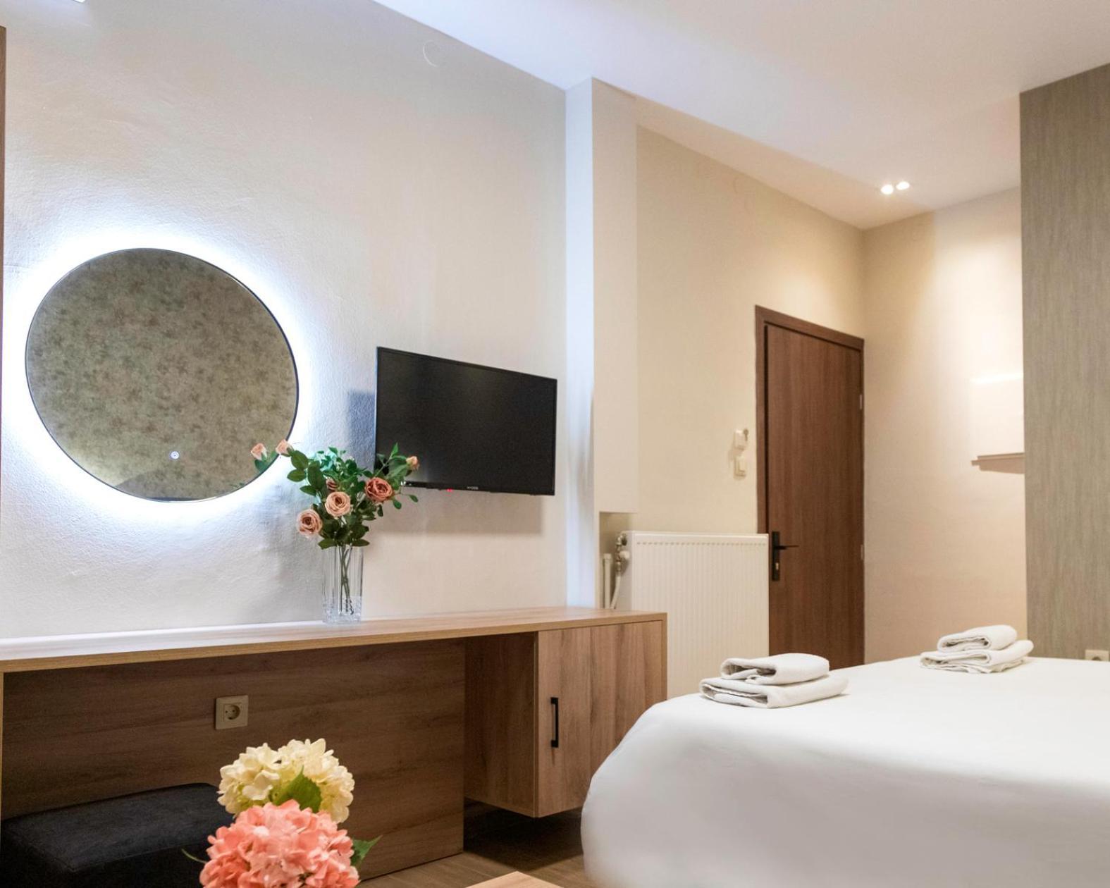 Hotel Avra Karditsa Ngoại thất bức ảnh