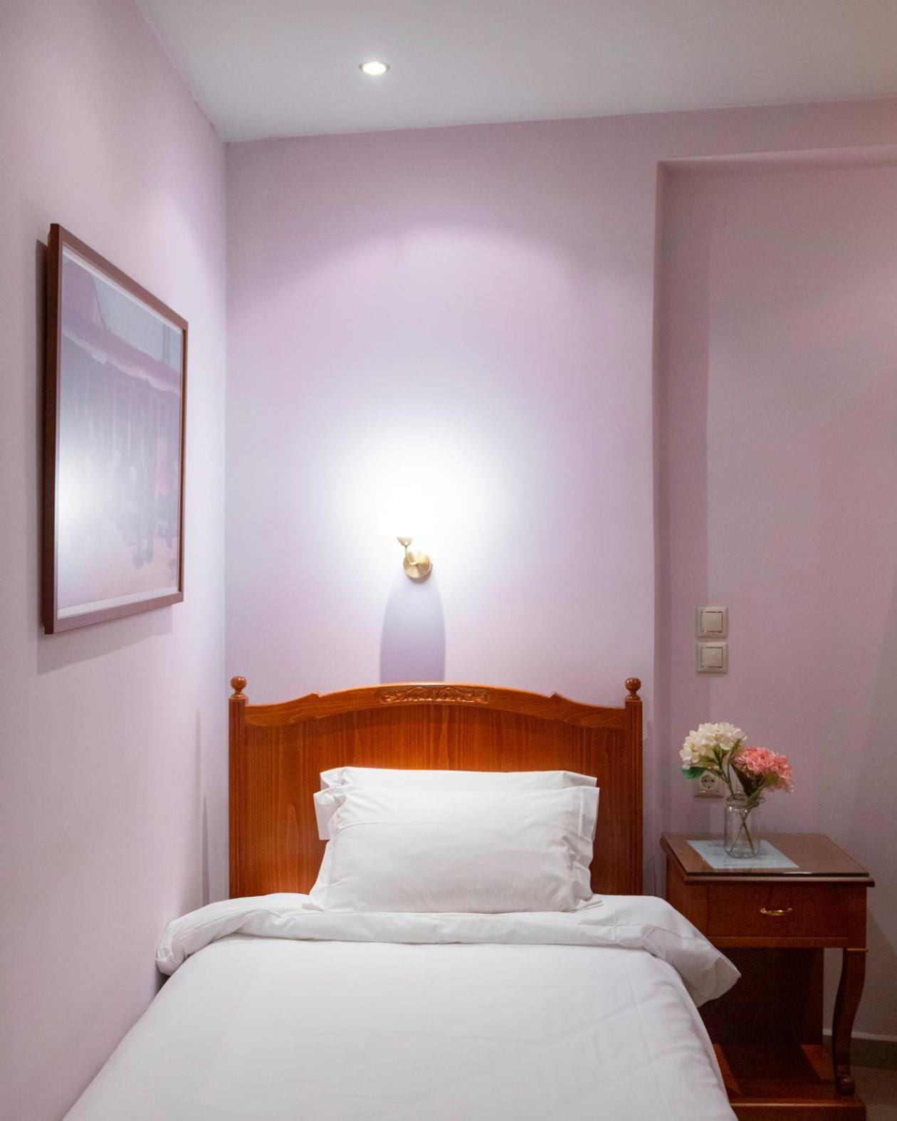 Hotel Avra Karditsa Ngoại thất bức ảnh