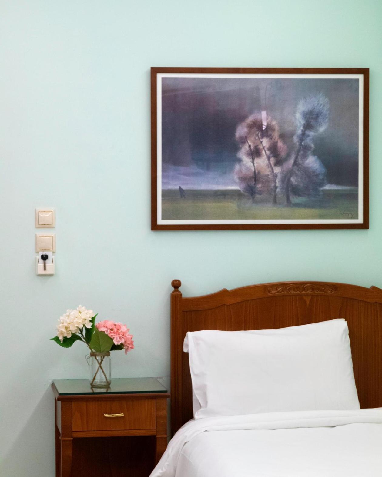 Hotel Avra Karditsa Ngoại thất bức ảnh