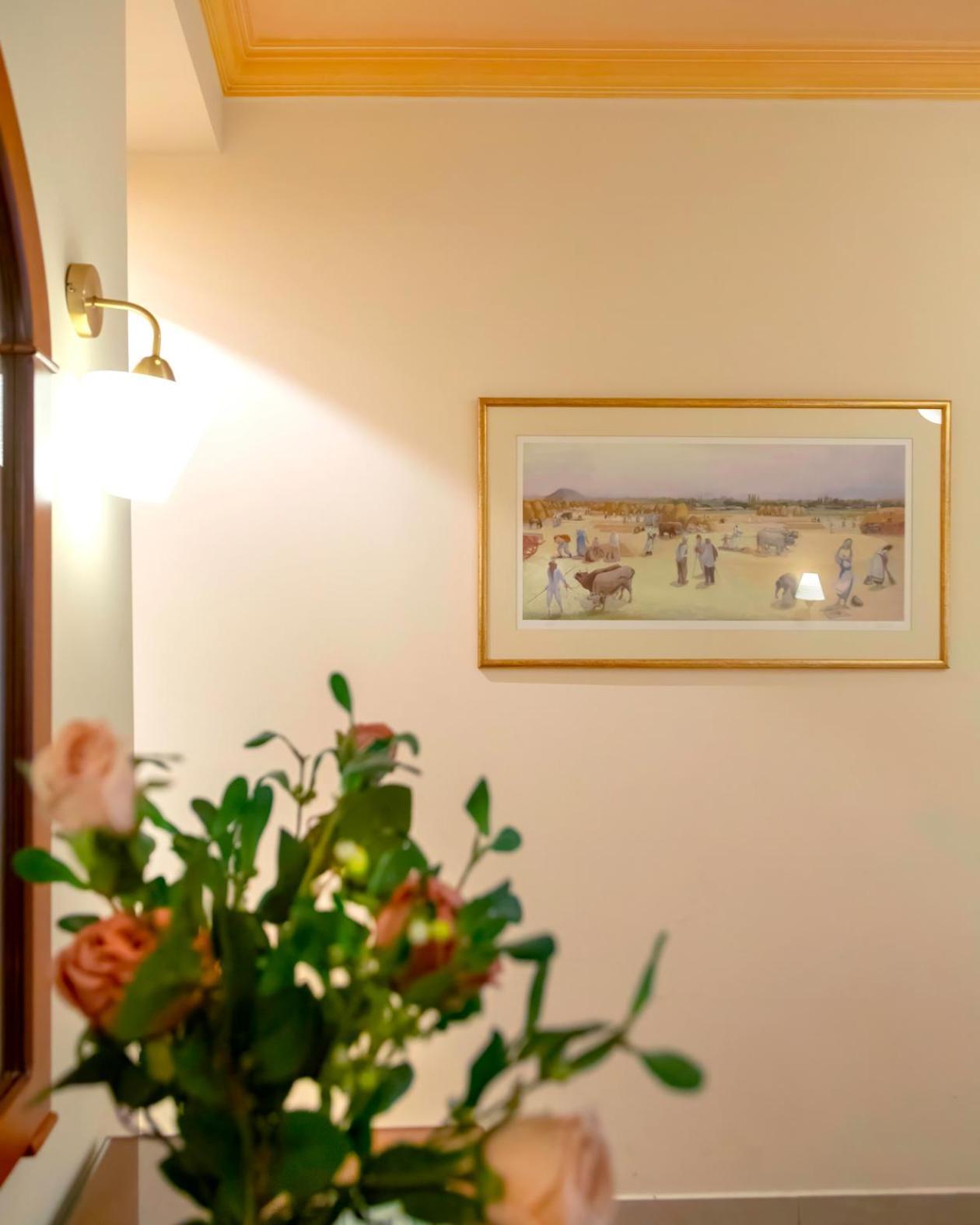 Hotel Avra Karditsa Ngoại thất bức ảnh