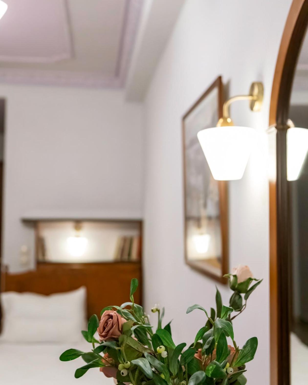 Hotel Avra Karditsa Ngoại thất bức ảnh