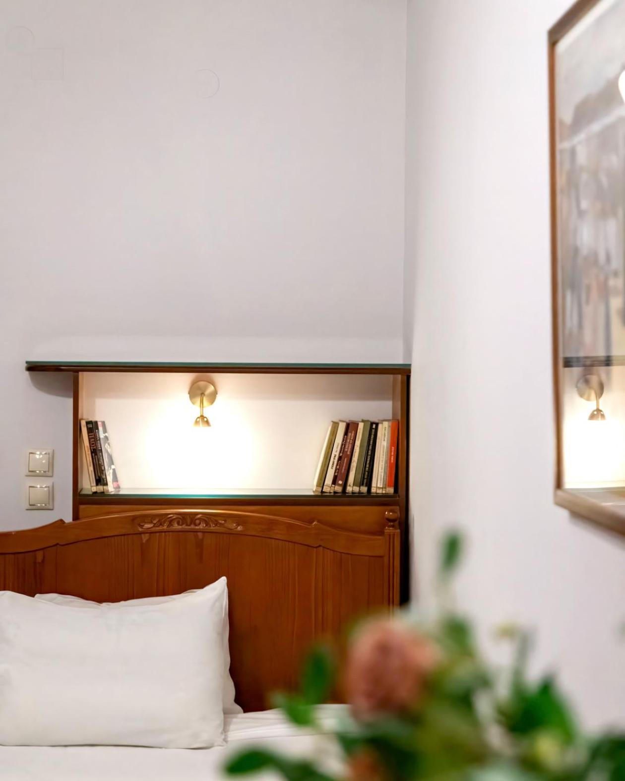 Hotel Avra Karditsa Ngoại thất bức ảnh