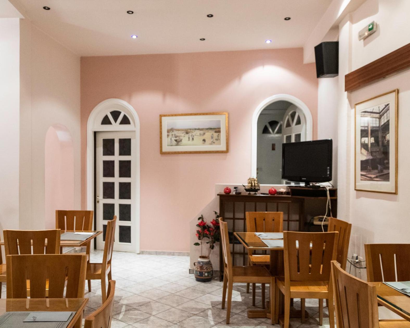 Hotel Avra Karditsa Ngoại thất bức ảnh