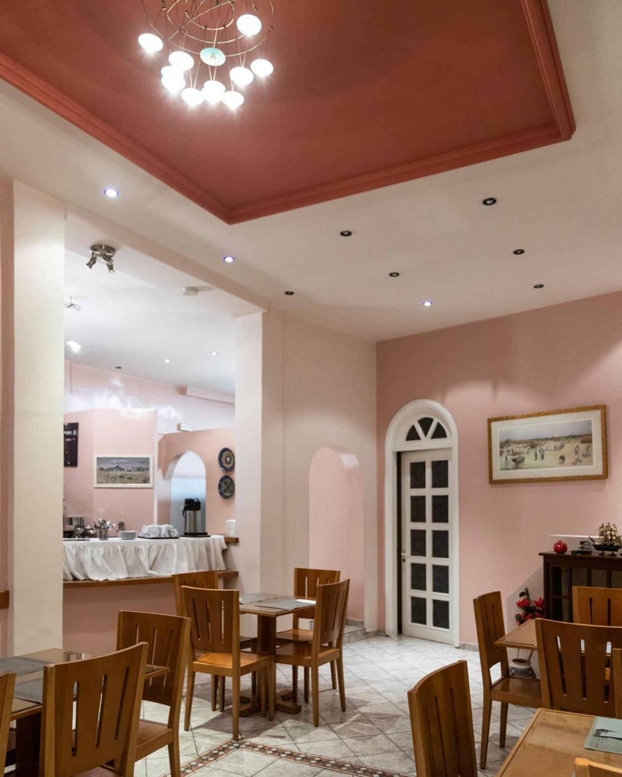 Hotel Avra Karditsa Ngoại thất bức ảnh