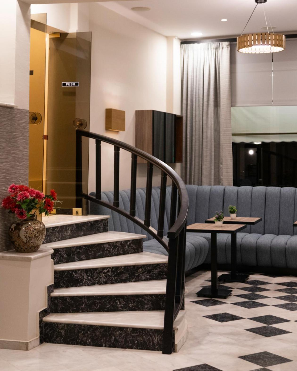 Hotel Avra Karditsa Ngoại thất bức ảnh