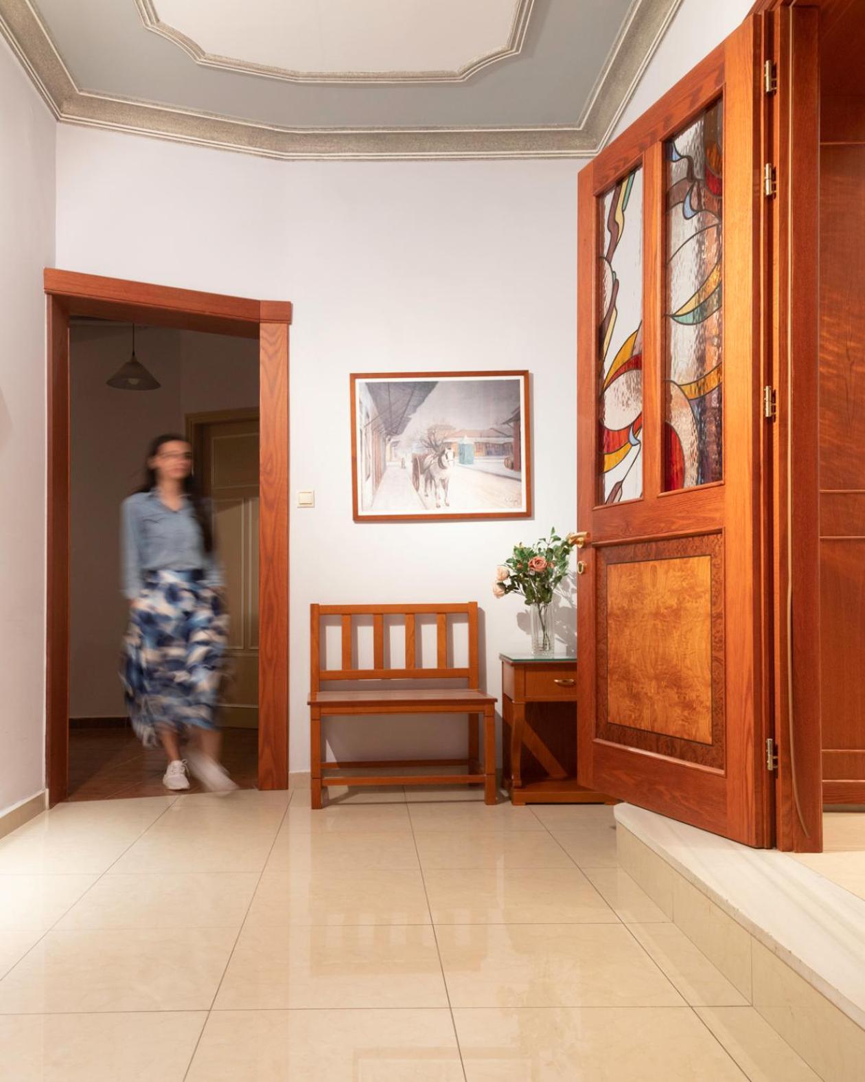 Hotel Avra Karditsa Ngoại thất bức ảnh