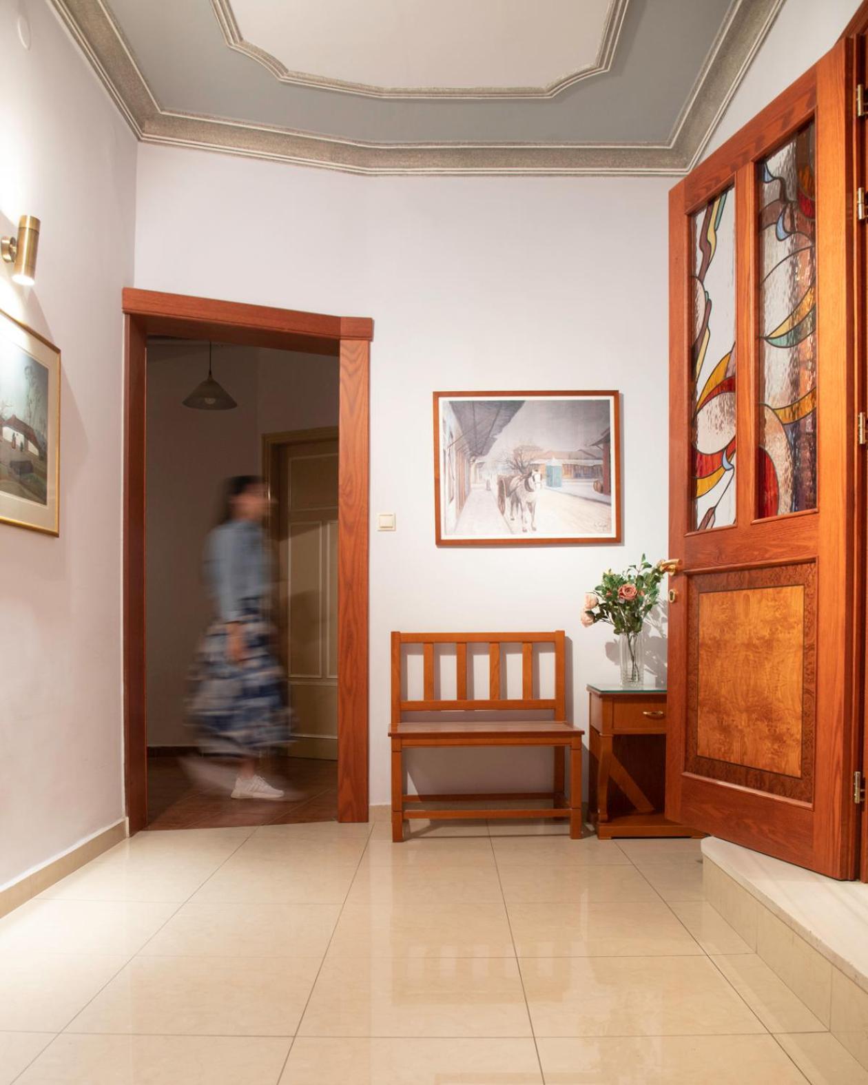 Hotel Avra Karditsa Ngoại thất bức ảnh