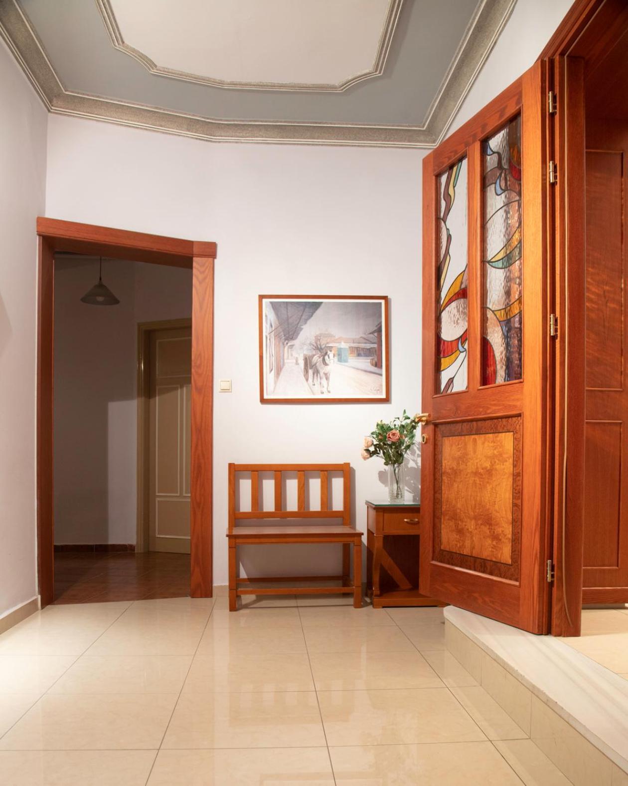 Hotel Avra Karditsa Ngoại thất bức ảnh