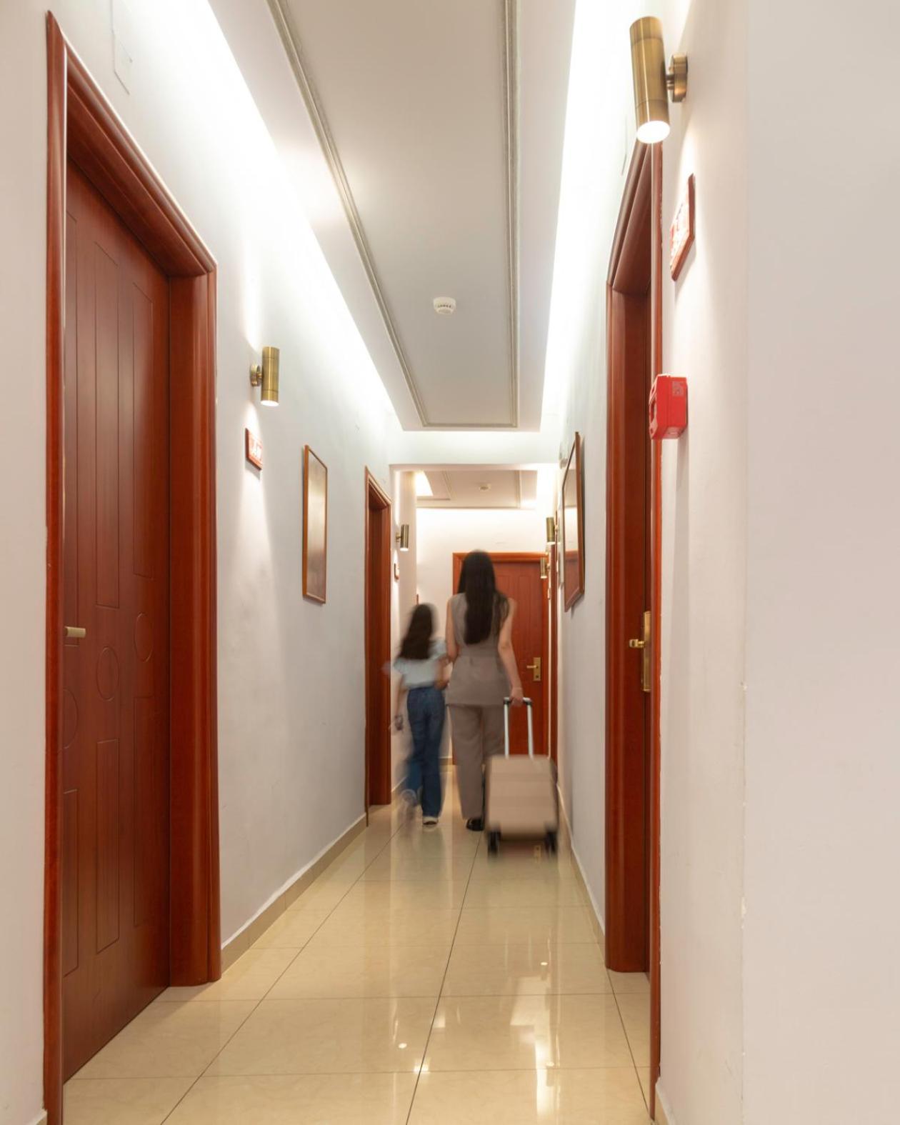 Hotel Avra Karditsa Ngoại thất bức ảnh