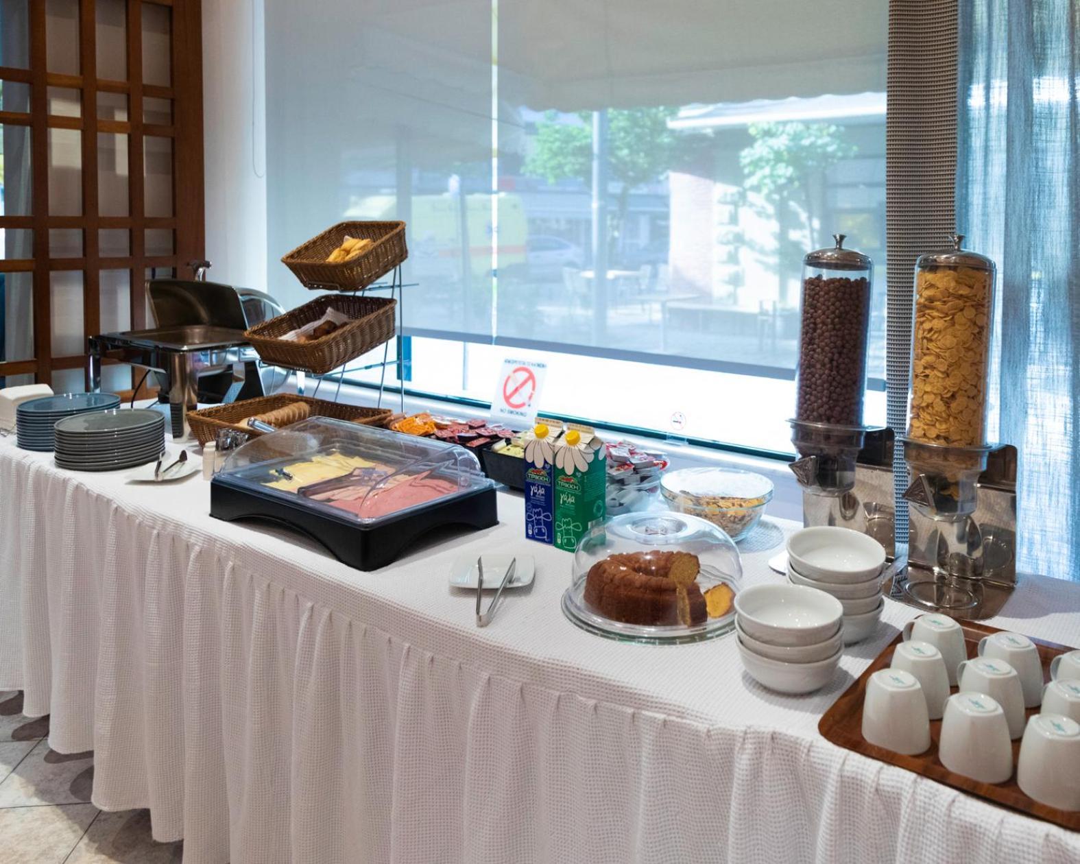 Hotel Avra Karditsa Ngoại thất bức ảnh